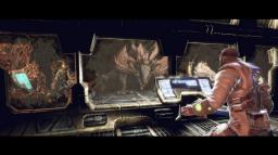 Alien Breed 3: Descent Screenthot 2
